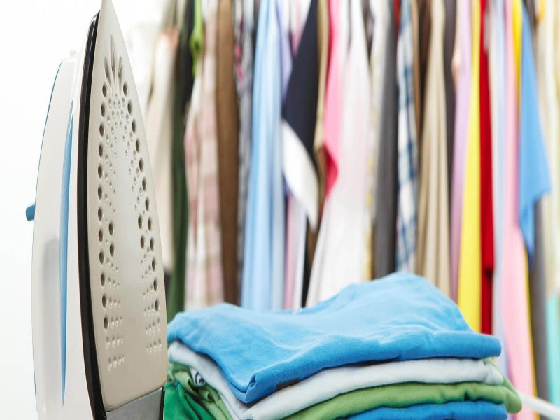 Increase in laundry rates in Jalgaon City | जळगाव शहरात लॉण्ड्री दरात होणार वाढ