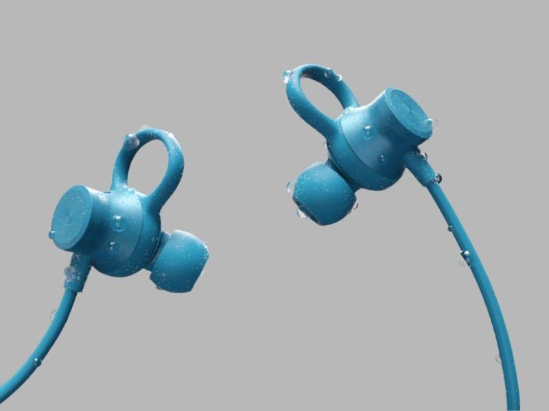 Lava probuds n1 neckband style wireless earbuds launched in india with 30 hours playback time  | 30 तासांच्या बॅटरी बॅकअपसह Lava Probuds N1 ब्लूटूथ नेकबँड लाँच; किंमत देखील किफायतशीर  