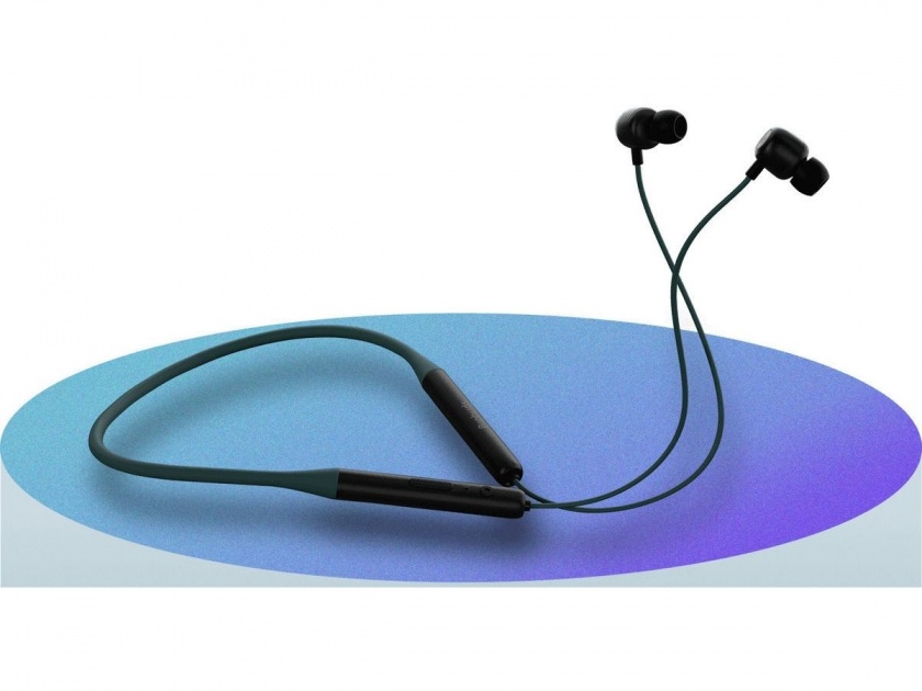 Lava probuds n3 neckband earphones with dual device connectivity launched at rs 799  | एकाच वेळी दोन डिव्हाइसेसशी कनेक्ट होणारे Lava चे स्वस्त नेकबँड ईयरफोन्स लाँच, 799 रुपयांमध्ये करा खरेदी 