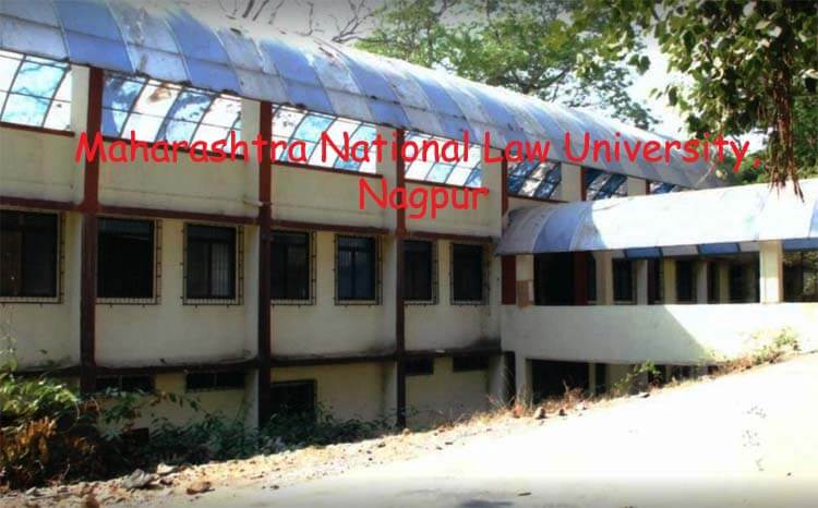 Give three crore rupees to the National Law University of Nagpur | नागपुरातील राष्ट्रीय विधी विद्यापीठाला तीन कोटी द्या