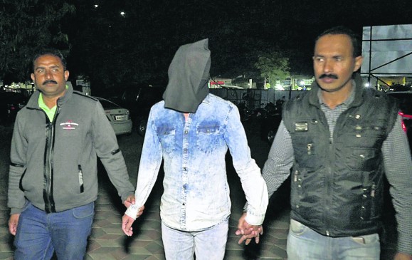 MD smuggler Javed dies; Conversely, the police started an investigation | एमडी तस्कर जावेदचा मृत्यू; उलट सुलट चर्चा, पोलिसांकडून चौकशी सुरू