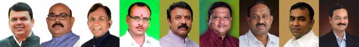 BJP believes in seven MLAs in Nagpur district | Maharashtra Assembly Election 2019 : नागपूर जिल्ह्यात भाजपचा सात आमदारांवर विश्वास