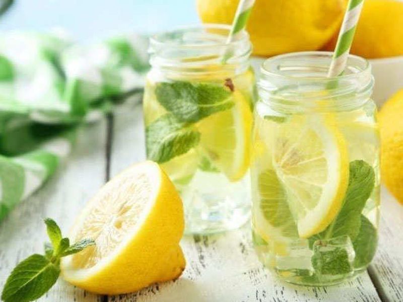 CoronaVirus News : Lemon, orange, citrus extract on Coronabade! , Demand also increased | CoronaVirus News : कोरोनाबाधेवर लिंबू, संत्री, मोसंबीचा उतारा! , मागणी अन् दरही वाढले