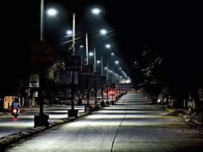 Rs. 2.07 crores saving in Nagpur due to LED per month | नागपुरात एलईडीमुळे महिन्याला २.०७ कोटींची बचत