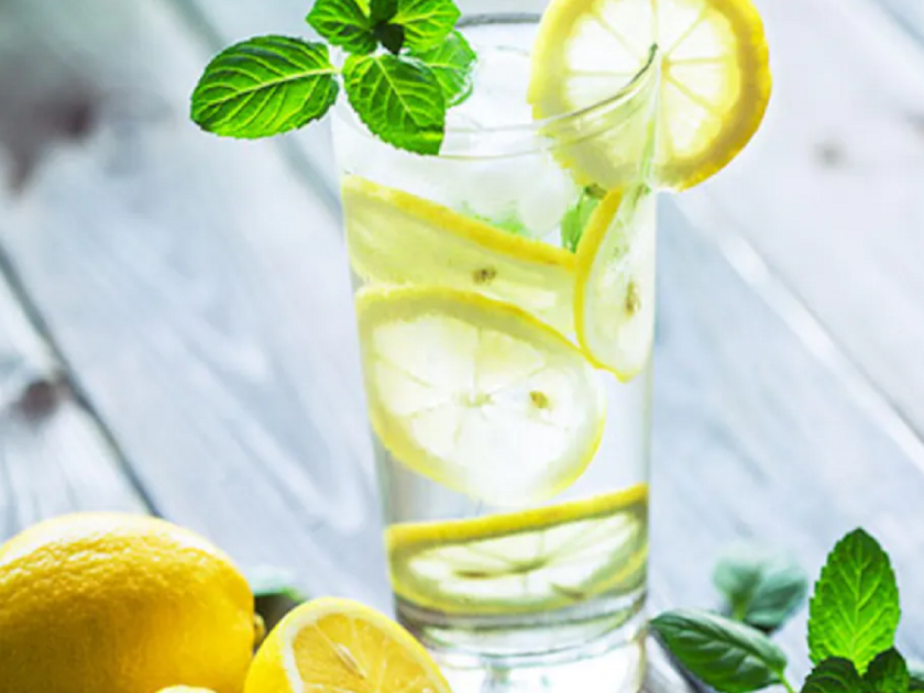 Did you squeeze a lemon in warm water? Know Home Remedies for Stomach Care | कोमट पाण्यात लिंबू पिळून घेतले का? जाणून घ्या पोटोबाच्या काळजीसाठी घरगुती उपाय