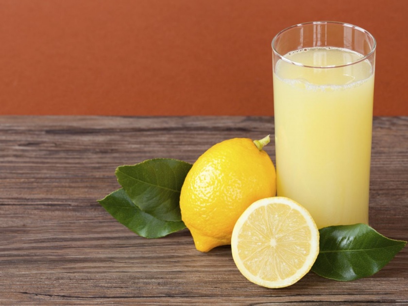 benefits of warm lemon water, health benefits of warm lemonade | कोमट लिंबूपाणी गारेगार लिंबूपाण्यापेक्षाही अधिक फायदेशीर, अनेक गंभीर रोगांवर आहे रामबाण