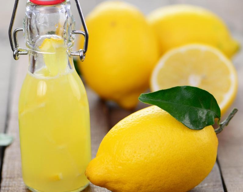  Lemon prices have increased | लिंबाचे बाजारभाव निघाले तेजीत