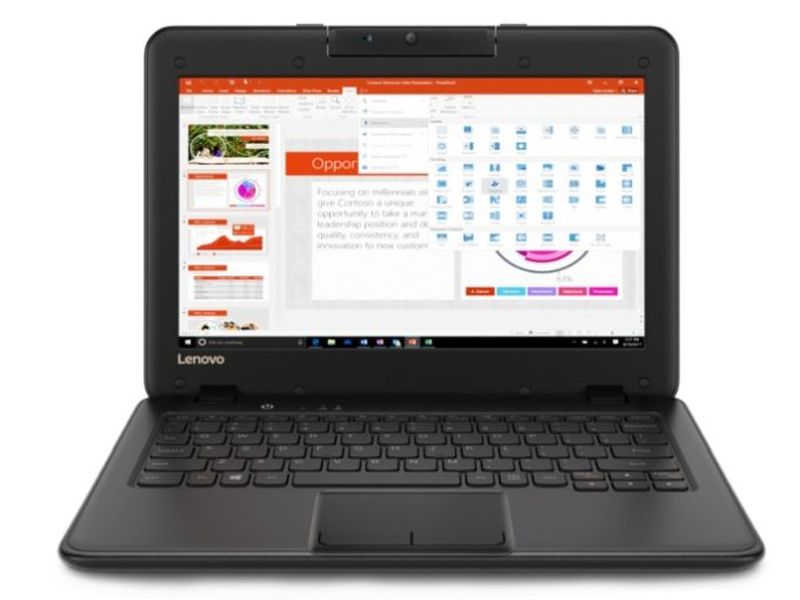 Microsoft launches the cheapest laptop! | Microsoft ने लाँच केले स्वस्तात मस्त लॅपटॉप !