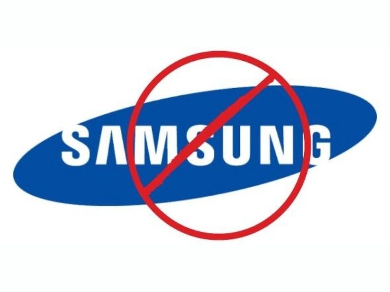 61 samsung phones banned in russia know the reason   | सॅमसंगसाठी बॅड न्यूज! 61 Samsung Phones च्या विक्रीवर बॅन; जाणून घ्या कारण 