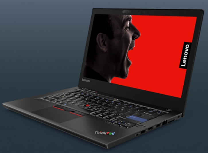 Lenovo Thinkpad's Silver Jubilee edition rolls into the global market | लेनोव्हो थिंकपॅडची रौप्य महोत्सवी आवृत्ती जागतिक बाजारात दाखल