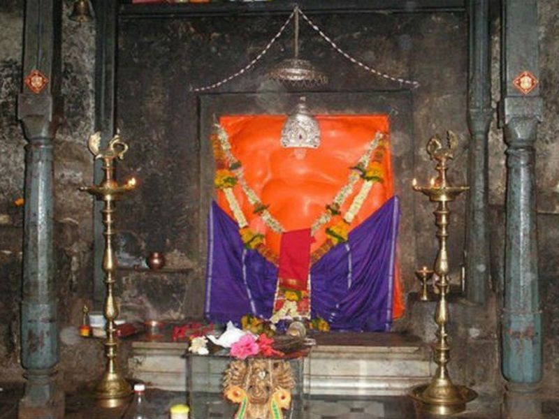 Lenadri, Theurala 'B' Pilgrimage status | लेण्याद्री, थेऊरला ‘ब’ तीर्थक्षेत्राचा दर्जा