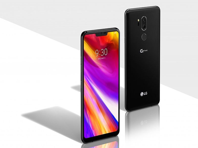 LG G7 Plus ThinQue New Flagship Smartphone Features or specification | एलजीचा नवीन फ्लॅगशीप स्मार्टफोन : दणदणीत फिचर्सचा समावेश