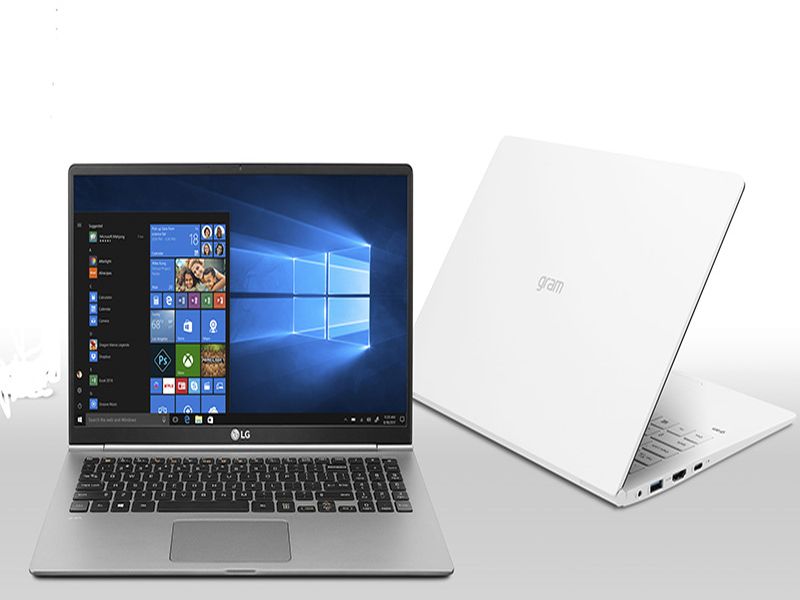 LG launches new series of laptops | एलजी सादर करणार लॅपटॉपची नवीन मालिका