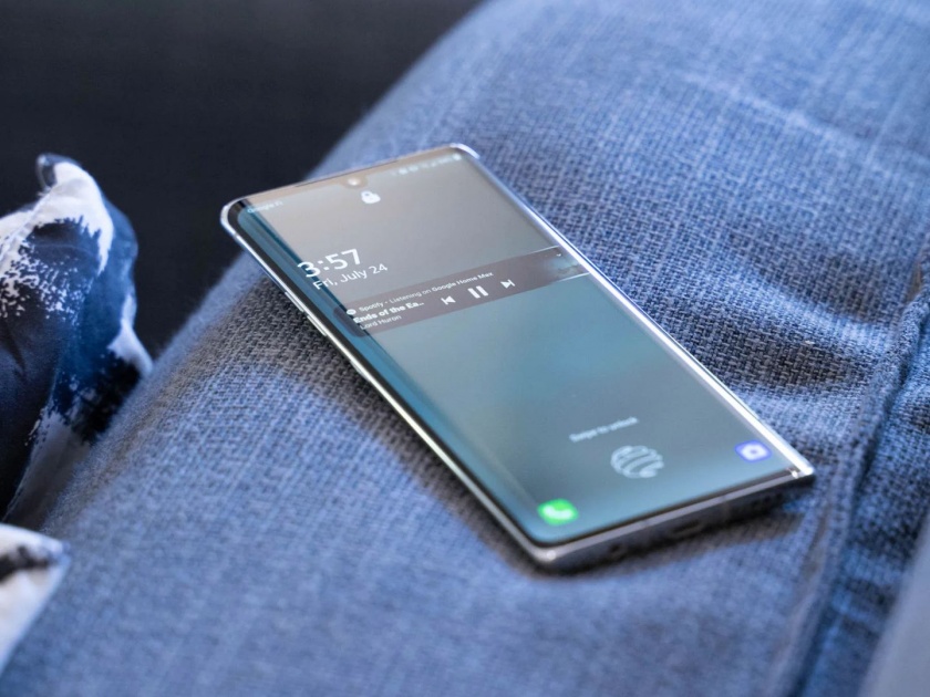 LG will Exit from SmartPhone market, the second largest company after SONY | चिनी कंपन्यांना LG वैतागली! बड्या कंपनीची Smart Phone बाजारातून एक्झिट
