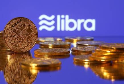 A new digital coin called Libra.. | लिब्रा नावाचं डिजिटल नाणं