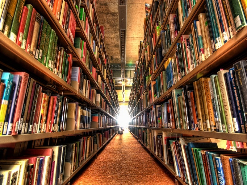 A step towards modernization of government libraries | शासनाचे ग्रंथालयांच्या आधुनिकीकरणाच्या दिशेने पाऊल