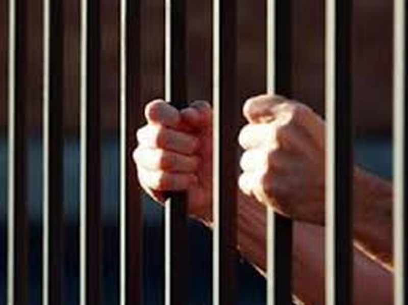 Convict sentenced to life imprisonment for murder | खूनप्रकरणी आरोपीस जन्मठेपेची शिक्षा!