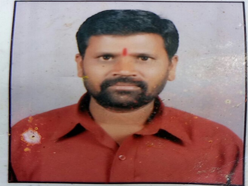 In the case of a vegetable seller's suicide, a criminal case against Mahavratoran engineer, Karakuna | भाजीपाला विक्रेत्याच्या आत्महत्या प्रकरणी महावितरणाच्या अभियंता,कारकूनाविरोधात गुन्हा