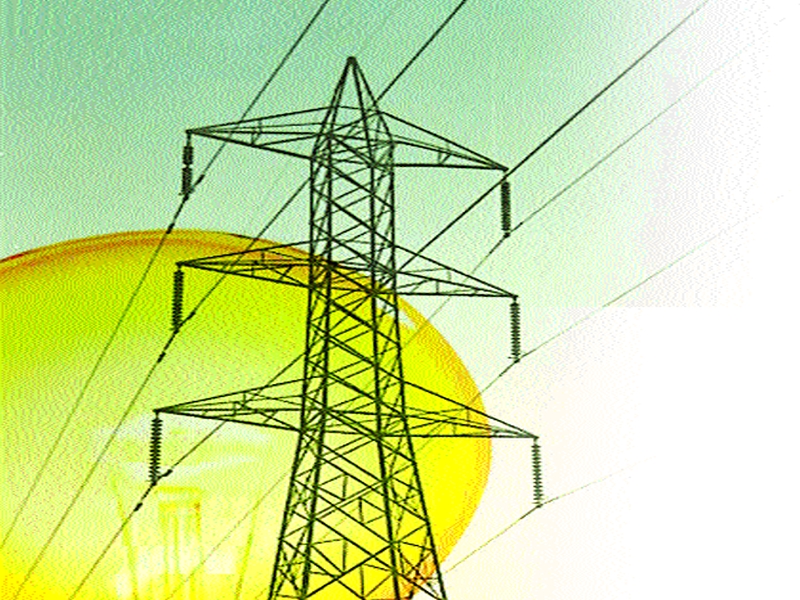 Decision to modernize power distribution system, extension of infrastructure plan | वीज वितरण प्रणाली आधुनिक करण्याचा निर्णय, पायाभूत आराखडा योजनेस मुदतवाढ