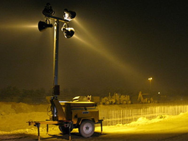 LED lights on the Mumbra Bypass to prevent accident, robbery | अपघात, लूटमार टाळण्यासाठी मुंब्रा बायपासवर एलईडी दिवे