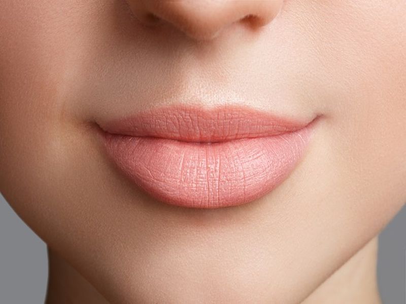 Interesting facts about lips you should know | ओठांबाबतच्या या इंटरेस्टिंग गोष्टी तुम्हाला नक्कीच माहीत नसणार!