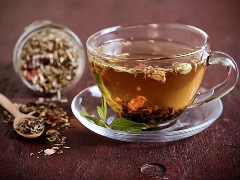 Excess intake of liquorice root tea may increase high blood pressure | 'या' पदार्थाचा चहात वापर केल्यास पडू शकतं महागात!