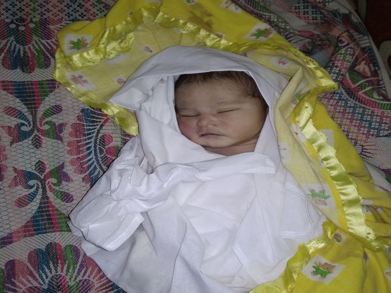 Newborn baby's death due to incompetence of Oshiwara Mataniti Home | ओशिवरा मॅटर्निटी होमच्या हलगर्जीपणामुळे नवजात बालकाचा मृत्यू