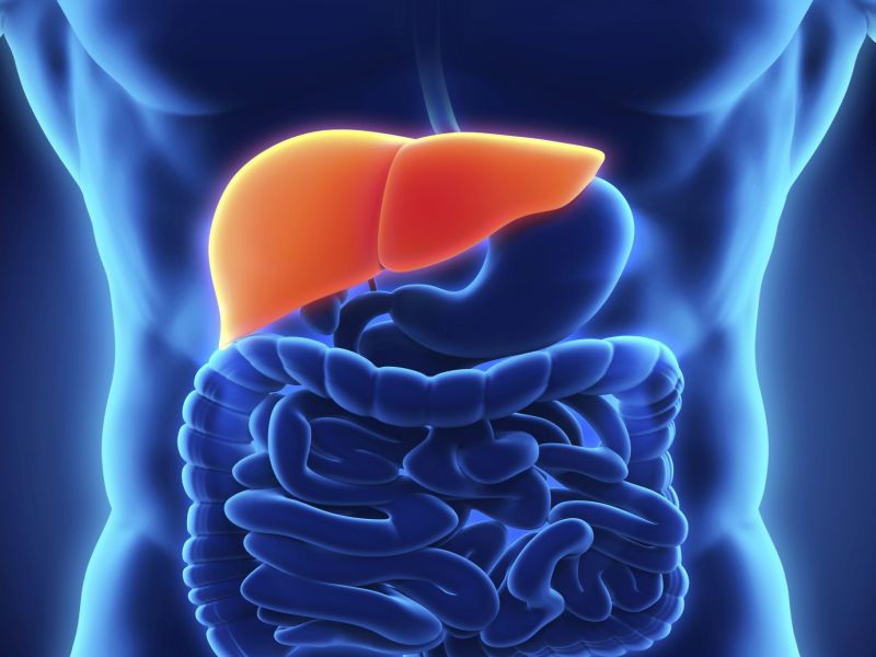 5 ways to keep your liver healthy | लिव्हरचं आरोग्य उत्तम राखण्यासाठी 'हे' उपाय ठरतील लाभदायक!