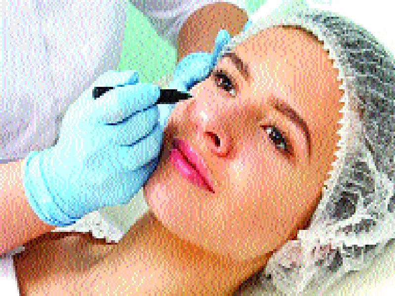  The demand for setting up cosmetic surgery centers in the Municipal Hospitals | पालिका रुग्णालयांमध्ये कॉस्मेटिक सर्जरी केंद्र सुरू करण्याची मागणी
