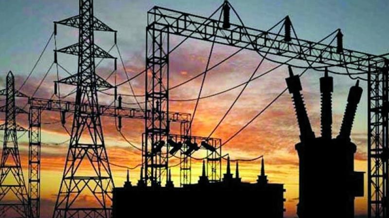 Start of 'LoadSheding': Electricity crisis in Dashahara | ‘लोडशेडिंग’ला सुरुवात : दसऱ्याच्या तोंडावर राज्यात वीजसंकट