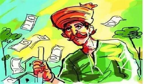 Kolhapur: Inquiries of 3 lakh ineligible accounts: loan waiver in Kolhapur division | कोल्हापूर : तीन लाख अपात्र खात्यांची फेरतपासणी : कोल्हापूर विभागातील कर्जमाफी
