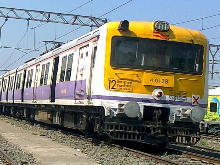 Lonavala to Pune: Private vehicles rise, travelers' passenger Avoided trains | लोणावळा ते पुणे : खासगी वाहनांना साथ, लोकलकडे प्रवाशांची पाठ