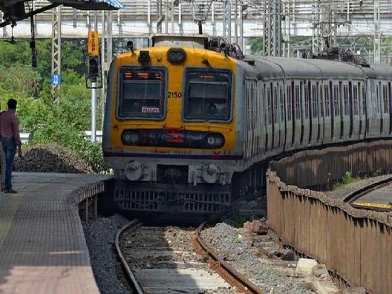 Some local trains running between Pune and Lonavala on Sunday have been canceled due to megablock | Pune: मेगाब्लॉकमुळे रविवारी पुणे ते लोणावळा दरम्यान धावणाऱ्या काही लोकल गाड्या रद्द 