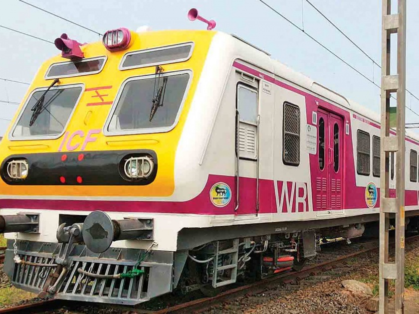 No reduction in local trains on Sundays on Mumbai - Kalyan Main Line, Transharbour | मुंबई - कल्याण मेन लाईन, ट्रान्सहार्बरवर रविवारी लोकल फेऱ्यांत कपात नकोच