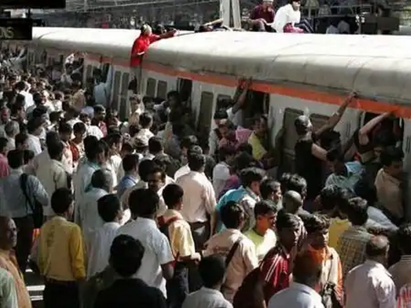 Stop the 17-year-old megahal; Complaints of passenger associations to Railway Minister | १७ वर्षांपासून सुरू असलेले मेगाहाल थांबवा; रेल्वेमंत्र्यांना प्रवासी संघटनांचे साकडे