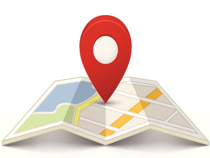 google know your location even when location services were turned off | जीपीएस ऑफ असतानाही गुगलला कळते आपले लोकेशन !