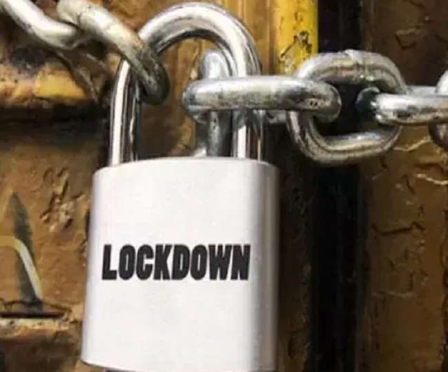 Manthan on Monday on lockdown in Nagpur | नागपुरात लॉकडाऊनवर सोमवारी मंथन
