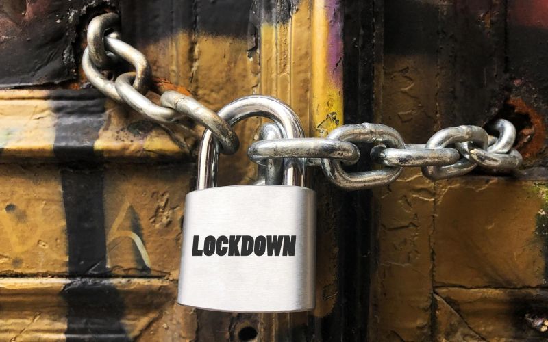 Finally, Sunday's 'Lockdown' will end soon! | अखेर रविवारचे ‘लॉकडाऊन’ही लवकरच संपणार!