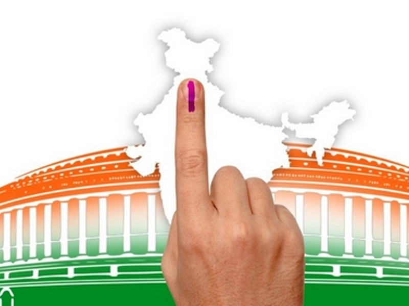 Assam Lok Sabha Elections 2019: BJP 10 seats in Assam | आसाम लोकसभा निवडणूक निकाल 2019: आसाममध्ये भाजपला १० जागा