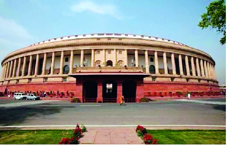 MPs, ride on Delhi! - Jagar | मराठी खासदारांनो, दिल्लीवर स्वार व्हा!--जागर