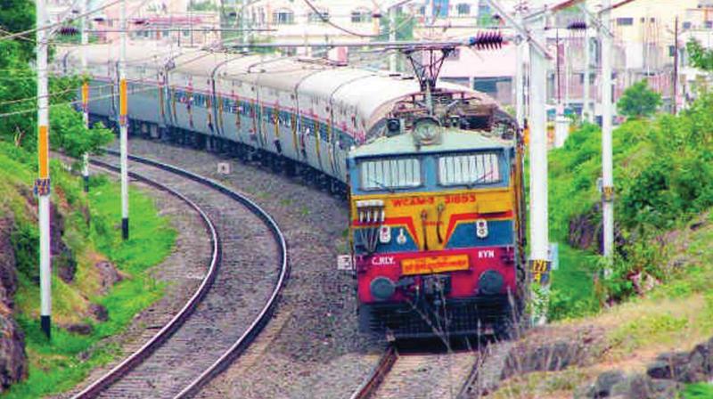 Lokmanya Tilak-Nagpur special train on September 7 | लोकमान्य टिळक-नागपूर विशेष रेल्वे १५ सप्टेंबरला