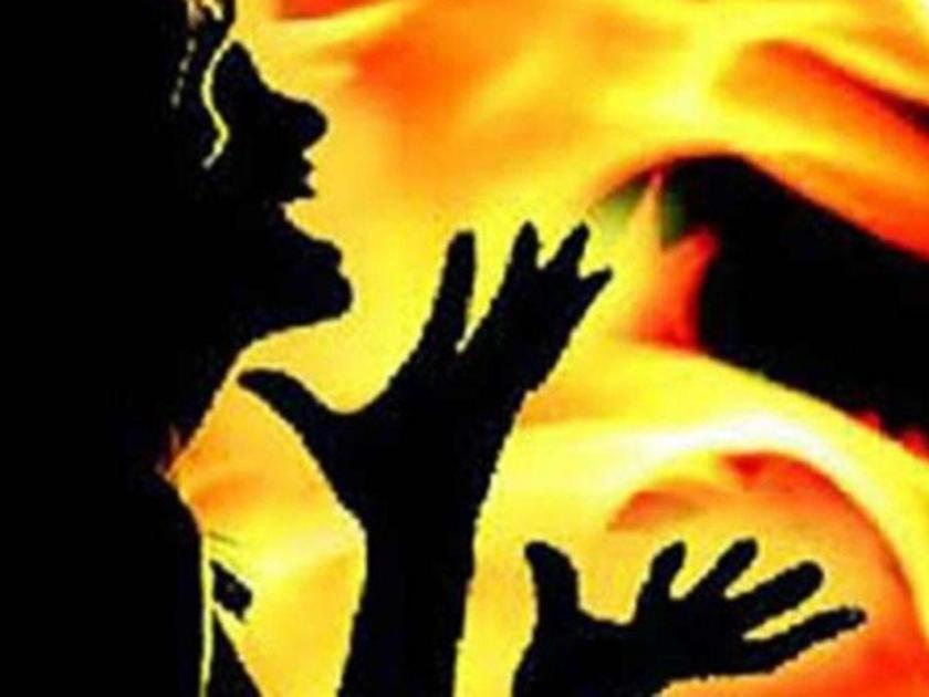 Incidence of burns in Maharashtra in three places in four days | महाराष्ट्रात हे चाललंय काय?; चार दिवसात जळीतकांडाच्या तीन घटना