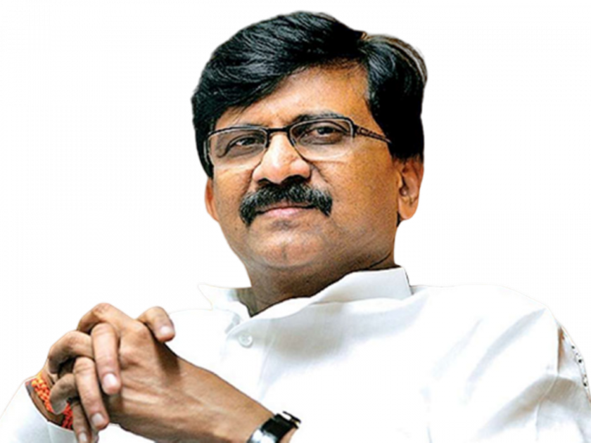 MNS leader Amay Khopkar criticizes Shiv Sena MP Sanjay Raut | “शॅडो कॅबिनेटच्या नुसत्या घोषणेने राऊतांची तंतरली; पिक्चर अभी बाकी है”