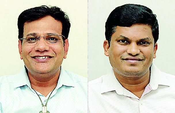 Vinodkumar Nagpur, while Pavitrakumar Ramtek election observer | विनोदकुमार नागपूर तर पवित्रकुमार रामटेकचे निवडणूक निरीक्षक