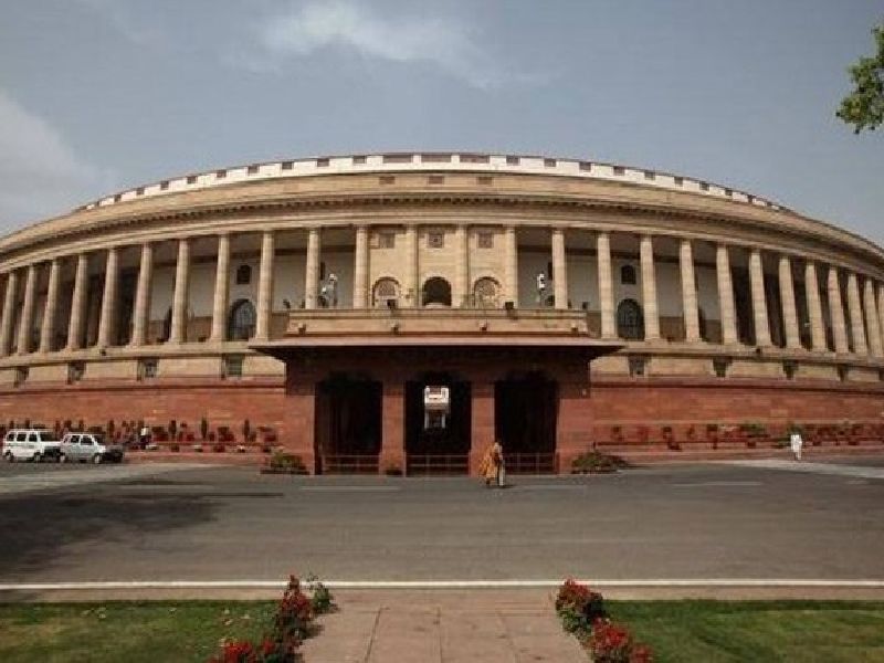 Lok Sabha Election 2019 : What your MPs did in Delhi ? | Lok Sabha Election 2019 : आपले खासदार दिल्लीत जाऊन करतात तरी काय ?
