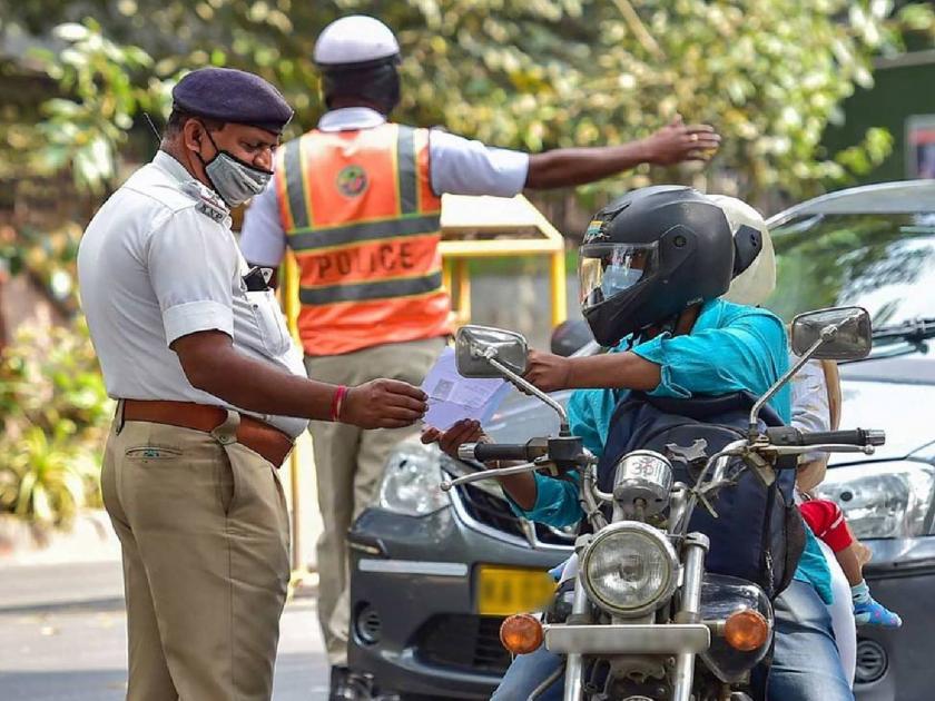 in this upcoming new year Follow the rules, police appeal tom people in mumbai | नववर्षाचे स्वागत कुठे...घरी की पोलिस कोठडीत? नियमांचे पालन करा, पोलिसांचे आवाहन