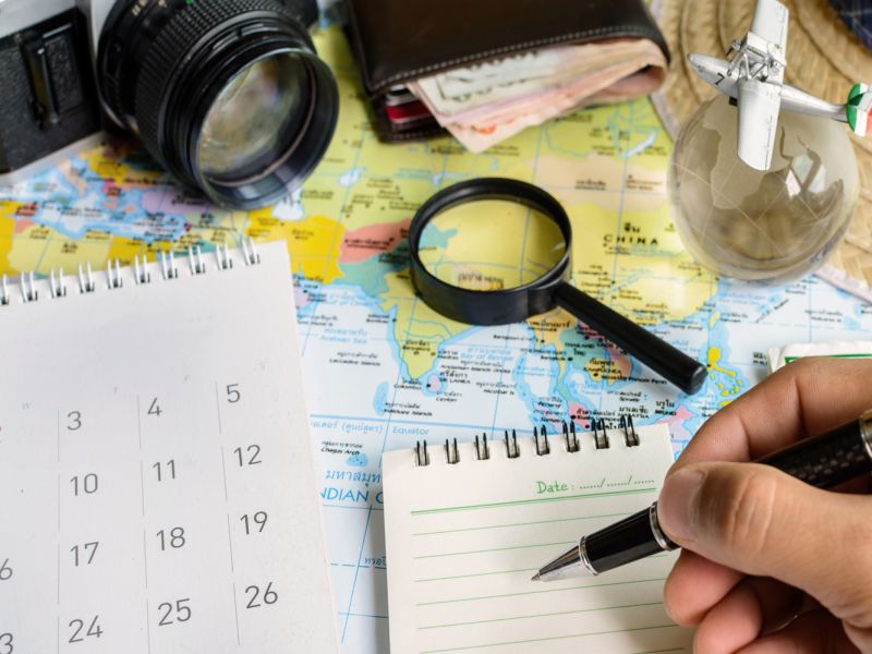 long weekend list of 2019, perfect planning will make your holiday enjoyable | २०१९ कमी सुट्यांचं वर्ष... 'लाँग वीकेण्ड'साठी करावी लागणार तारेवरची कसरत