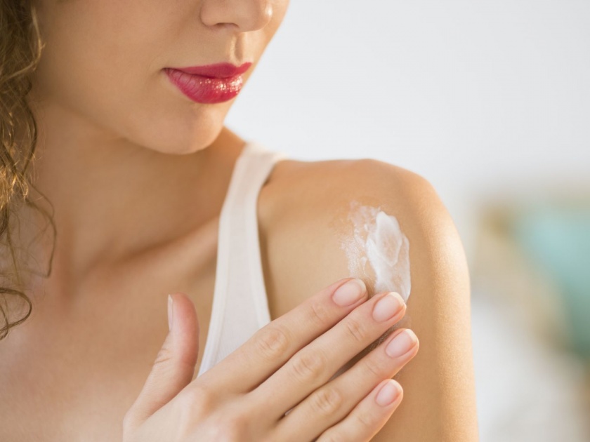 How to choose a lot of lotion in the summer? | उन्हाळ्यात स्कीनसाठी लोशनची निवड कशी कराल? 