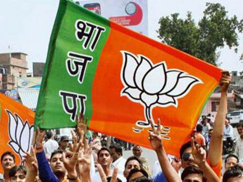 Maharashtra Election 2019 : brahaman mahasangh wit drown their candidacy | Maharashtra Election 2019 : अखेर ब्राह्मण महासंघाच्या उमेदवारांची माघार ; देणार कमळाला साथ