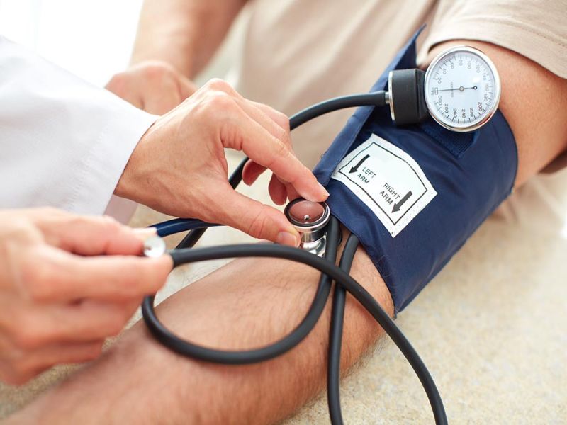 Low blood pressure symptoms, causes, treatments and home remedies | Low Blood Pressure लगेच कंट्रोल करण्याचा सर्वात सोपा उपाय!